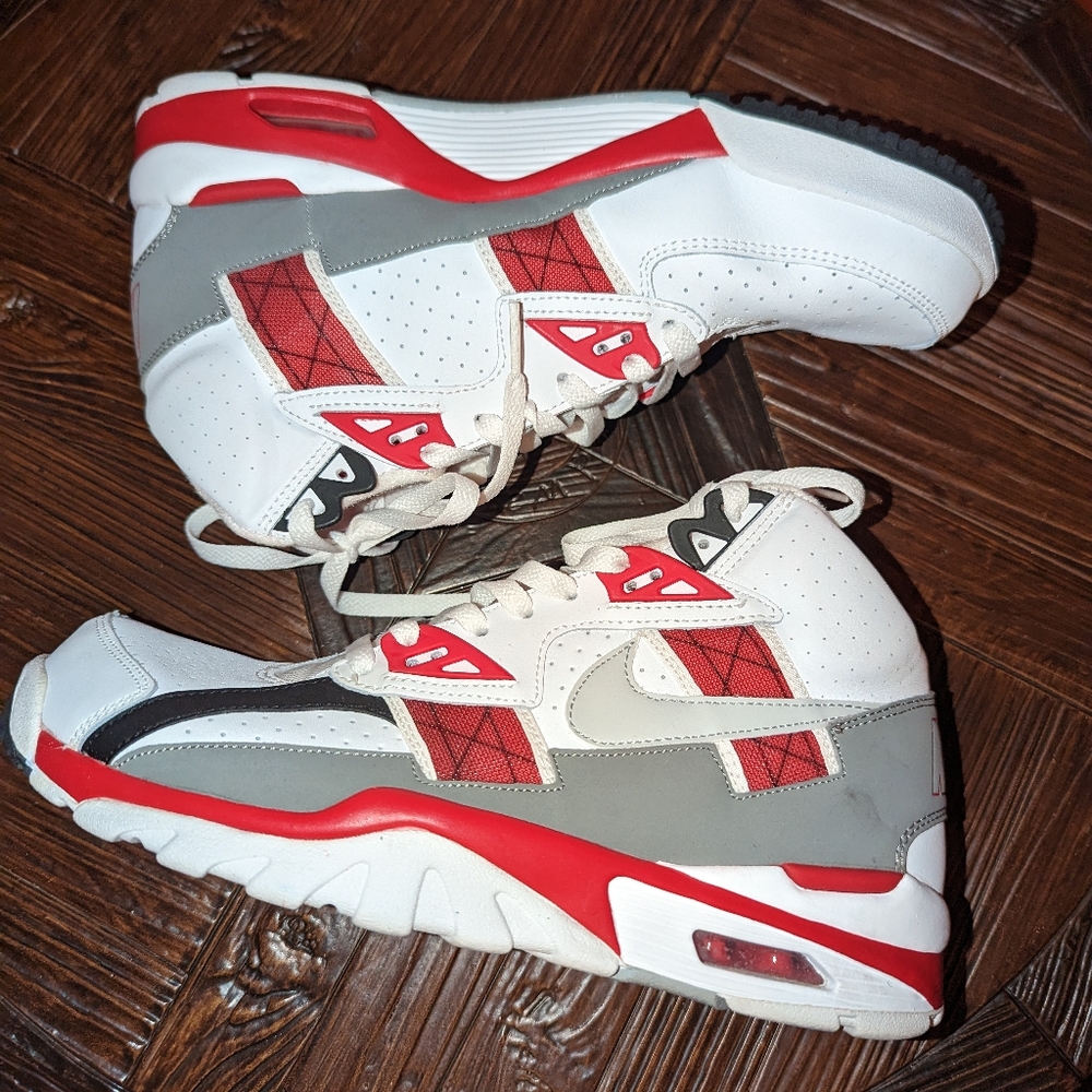 Nike Air Trainer 91